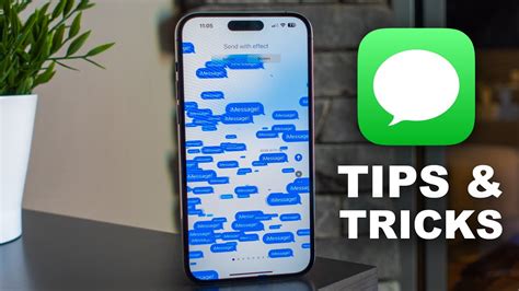 Image result for iMessage Tutorial