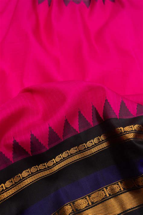 Tulsi Silk Sarees | Luxe Weaves for Every Occasion | Mavuri