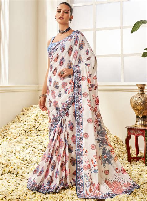 Sarees – Lashkaraa India