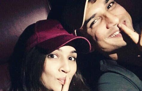 Sushant-Kriti to make their relationship official? Ex-girlfriend Ankita ...