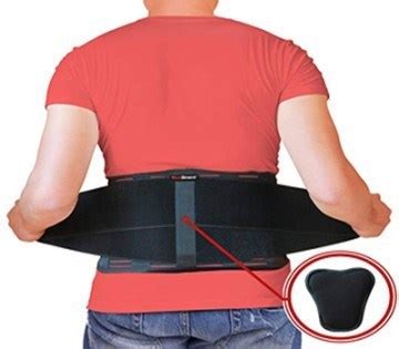 7 Best Back Brace for Herniated Disc & Slipped Disc (that really support)