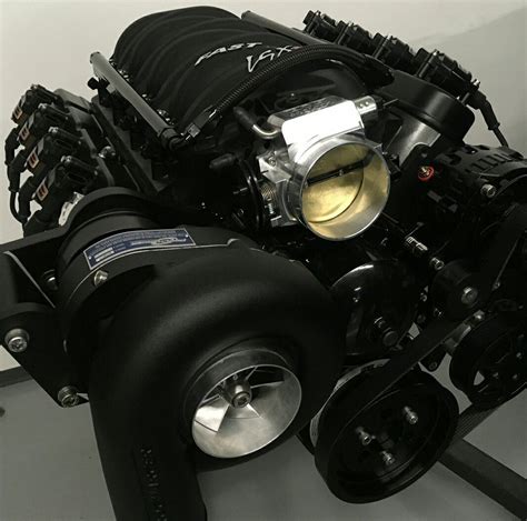 Image result for Installing LS Engine