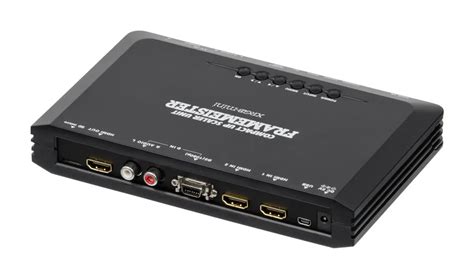 ᐅ HDMI Switch: Die besten für 4K und HDMI 2.1