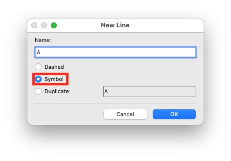 Image result for Creating Line Type