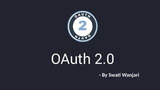 OAuth Tutorial for Beginners 的图像结果