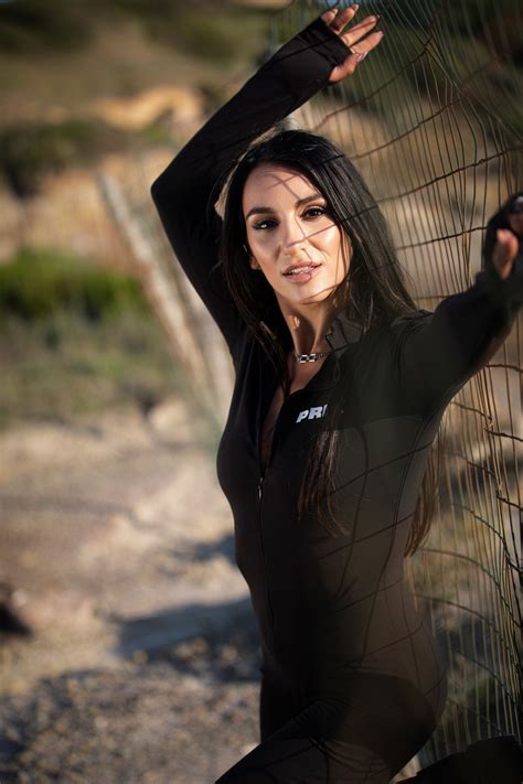 Danika Mori Famous Italian film actress who loves to be funny - iMedia