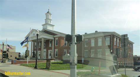 Laurel County, Kentucky