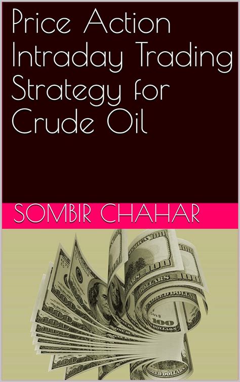 Price Action Intraday Trading Strategy for Crude Oil: NO loss Day ...