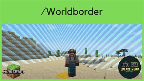 Image result for WorldBorder Command Minecraft