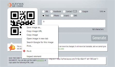 Image result for QR Code Tutorial