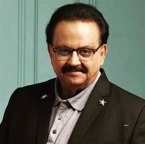 Interesting facts about legendary playback singer SP Balasubrahmanyam ...