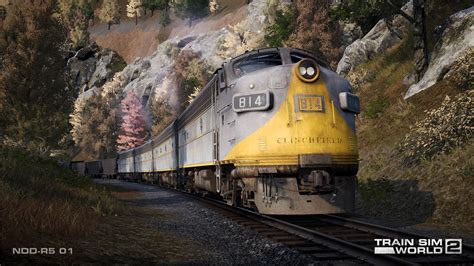 F7 Engine Audio Mod - Train Sim Community