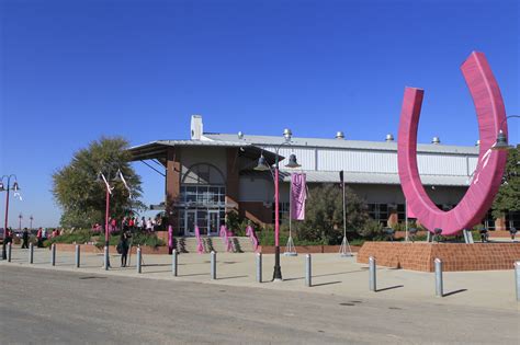 Midland Horseshoe policy changes include booking, food, alcohol