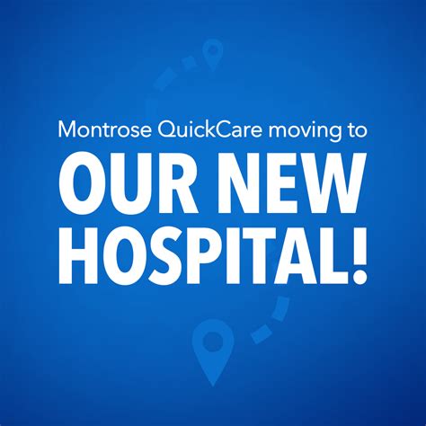 Crystal Clinic QuickCare™ In Montrose/Fairlawn Is Moving - Crystal ...