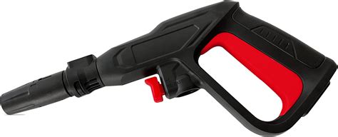 BALLOREX Small Handle Trigger Gun High Pressure Car Washer Accessory ...