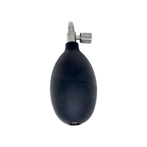 Sahyog Wellness BP Bulb with Valve for Sphygmomanometer for all Brands