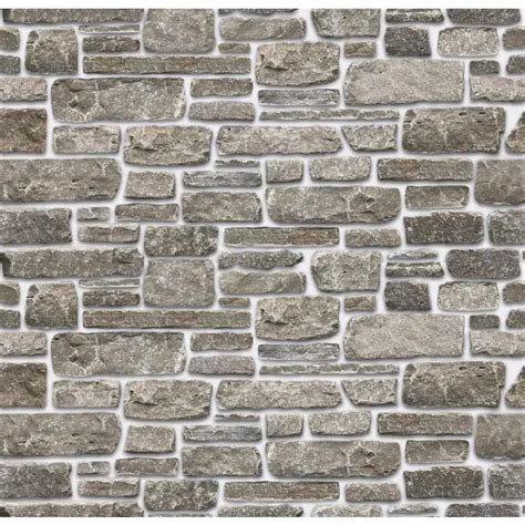 BIM objects - Free download! Oakfield Stonegate Tumbled - Natural Stone ...