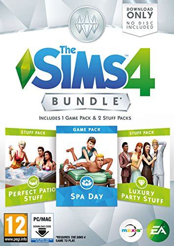 Sims 4 Bundle 的图像结果