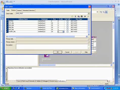 Image result for Aggregator Transformation Examples Informatica Cloud