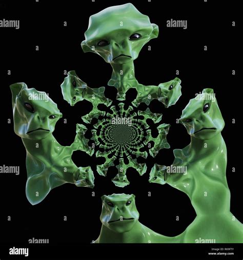 Alien Monster 的图像结果