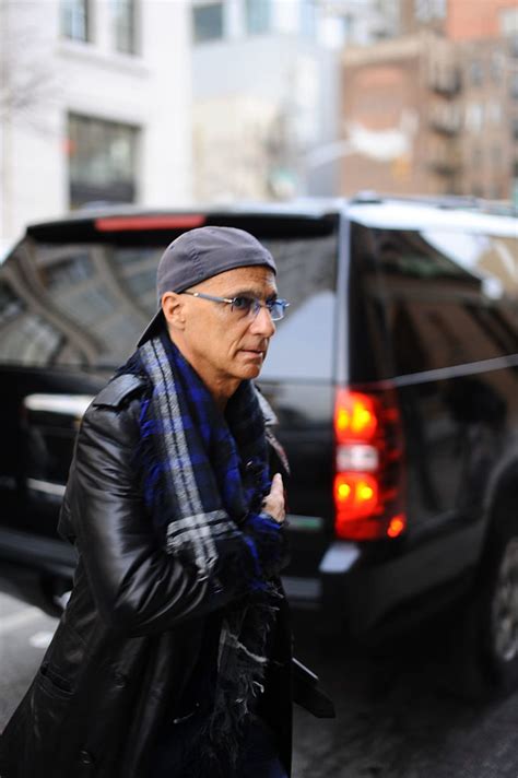 What Is Beats Electronics Co-founder Jimmy Iovine's Net Worth? - Market ...
