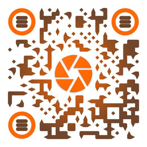 QR Lens - Powerful QR & Barcode Scanner - App on Amazon Appstore