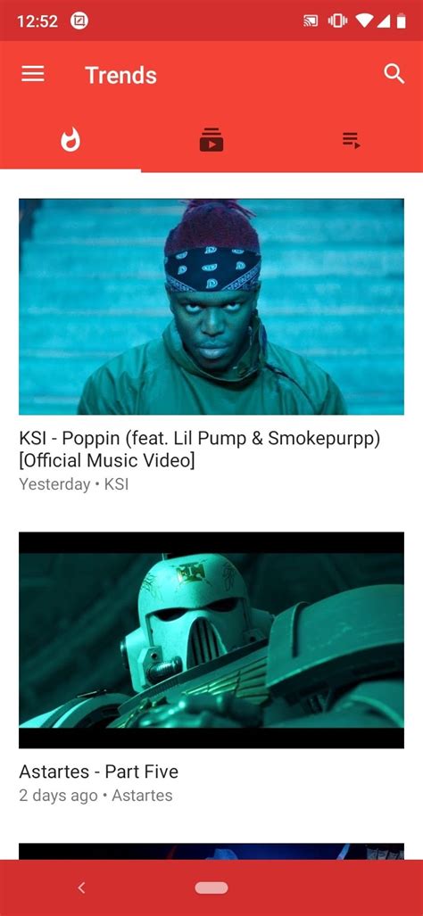 Descargar Flytube 1.11 APK Gratis para Android