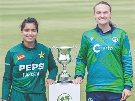 Pakistan women's cricket team receives massive 50% salary hike: PCB ...