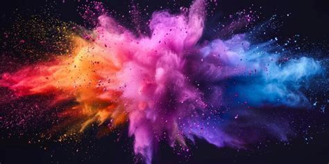 Image result for Colorful Explosion