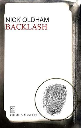 Backlash (A Henry Christie Mystery Book 5) eBook : Oldham, Nick: Amazon ...