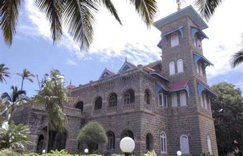 Halcyon Castle Thiruvananthapuram Kerala History & Architecture
