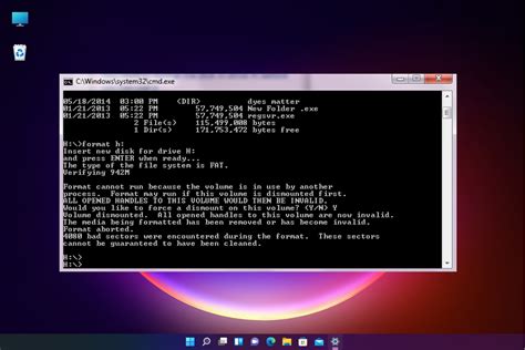 Image result for Disk Repair Command-Prompt