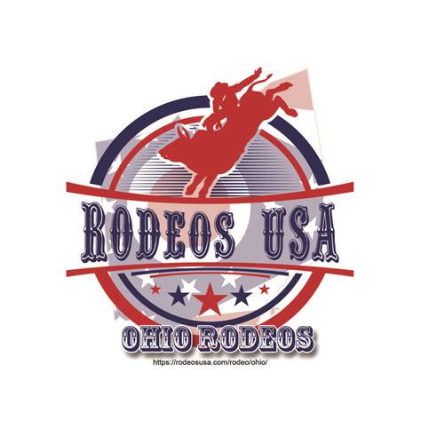 Ohio Rodeos | Find local OH 2025 rodeos and bull riding events