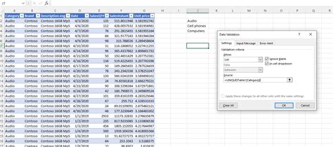Image result for Excel Dynamic Array Functions