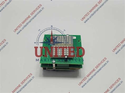 KONE 86422 H02 KM376599G02 HL2 DIGITS MATRIX DIGITAL DISPLAY ...