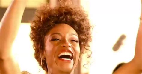 The Trailer for Lifetime’s Whitney Houston Biopic Has Landed