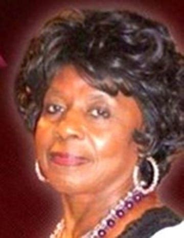 Essie Mae Anderson Obituary - Gainesville Sun