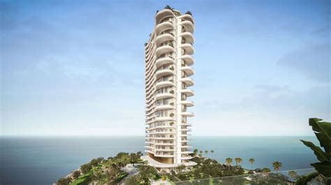 Bulgari Lighthouse by Meraas at Jumeirah Bay Island