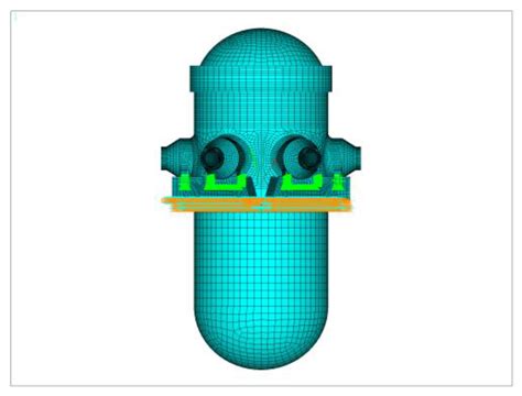 A Quasi Time-Domain Method for Fatigue Analysis of Reactor Pressure ...