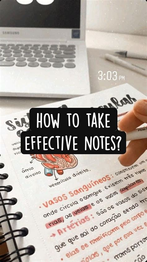 Image result for How to Take Great Notes