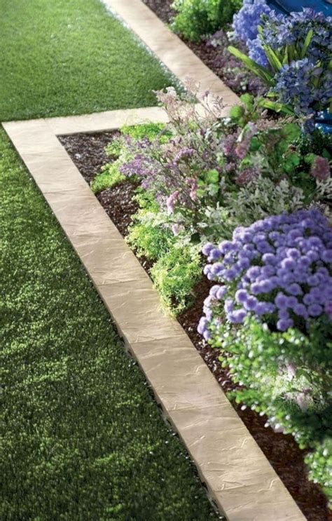 Garden Edging Designs at Regina Engleman blog