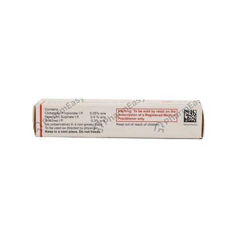 Tenovate Gn Tube Of 10gm Cream: Uses, Side Effects, Price & Dosage ...