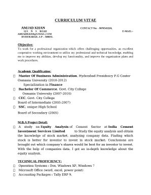 career objective for resume for fresher teacherResume template... Doc ...