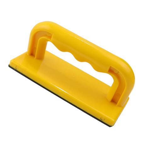 Woodworking Push Block Set Safety Push Block For High Visibility Ideal For Use On Router Tables ...