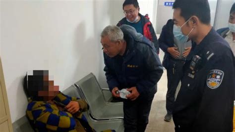 58岁潍坊男子走失8年杳无音讯，高速交警助其回家_凤凰网视频_凤凰网