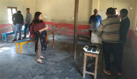 CEO, Manipur | SVEEP