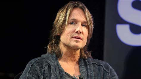 Keith Urban Just Sat Down for His First Interview Since the Divorce and Nothing Was Off Limits