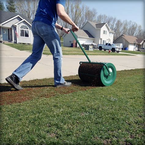 Levelawn Leveling Tool – Ryan Knorr Lawn Care
