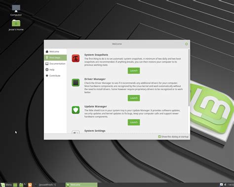 Why Use Linux Mint 的图像结果
