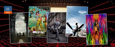 From 'Wonder Woman 1984' To 'Top Gun: Maverick,' Here's How Hollywood ...